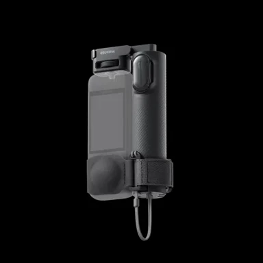 INSTA360 Komplet Selfie Stick Remote 2-u-1, sklopivi, 1/4" nosač